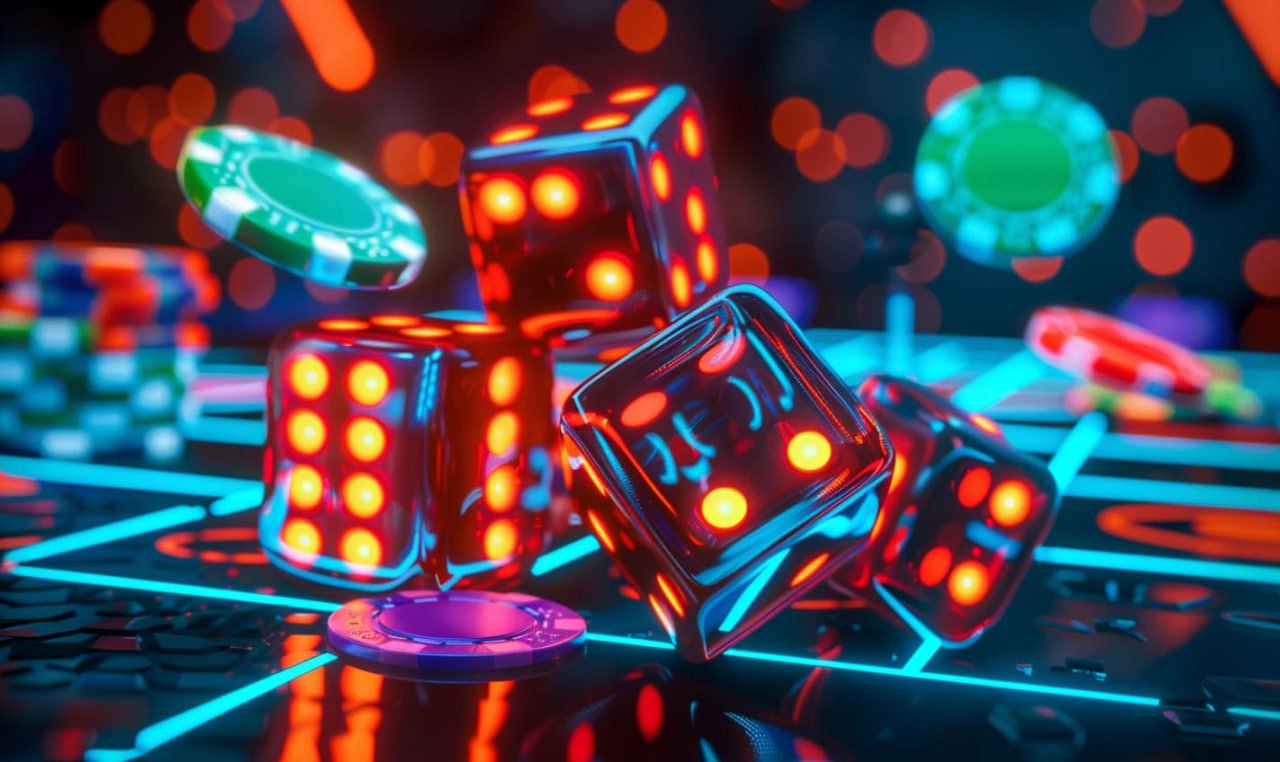 Responsible gaming reminder within the 8777bet live casino page for adults