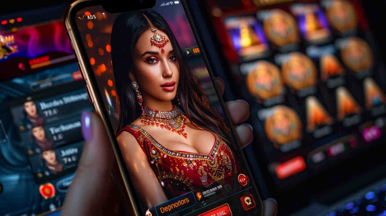 8777bet guide overview displayed on a mobile screen for Bangladesh adults